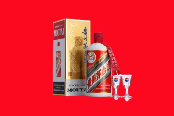 老边区回收茅台酒